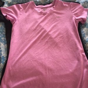 Pink Champion T-Shirt